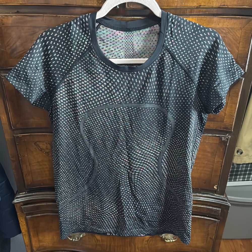 Swiftly tech short sleeve